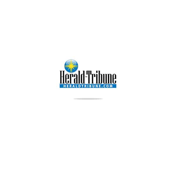 Herald-Tribune Piece
