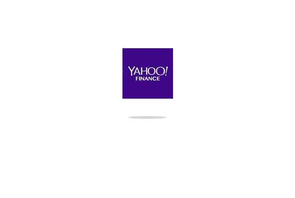 Yahoo Finance logo Marijuana Logo