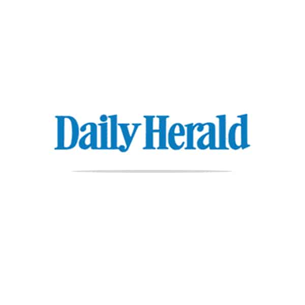 Daily Herald Piece September 7, 2014