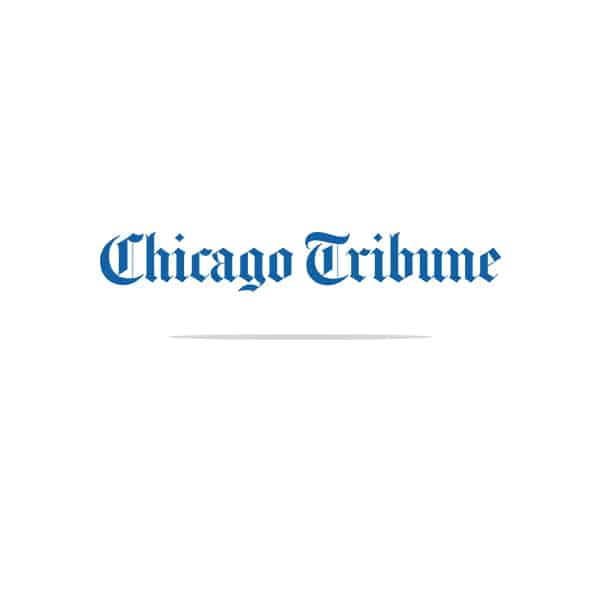 Chicago Tribune Piece