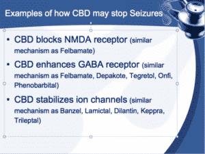 CBD for Epilepsy CBD for Epilepsy