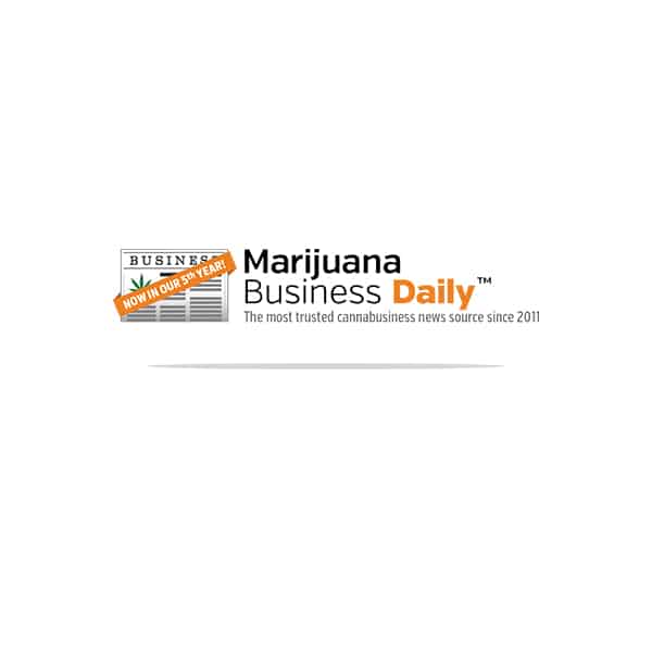Week in Review: Marijuana Business Daily Piece