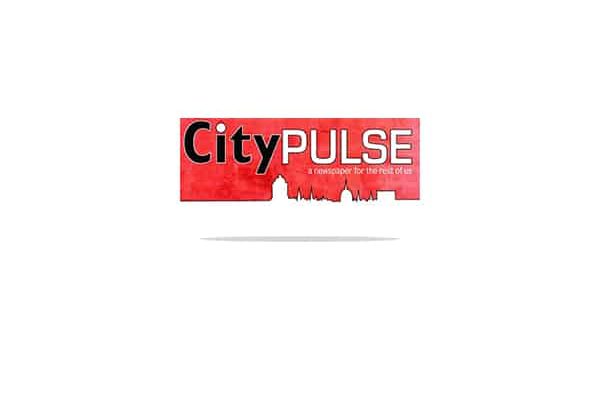 City Pulse Logo Cannabis Consultant