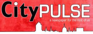 CityPulse Logo