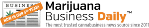Marijuana Business Daily Logo