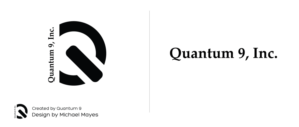 quantum 9 logo
