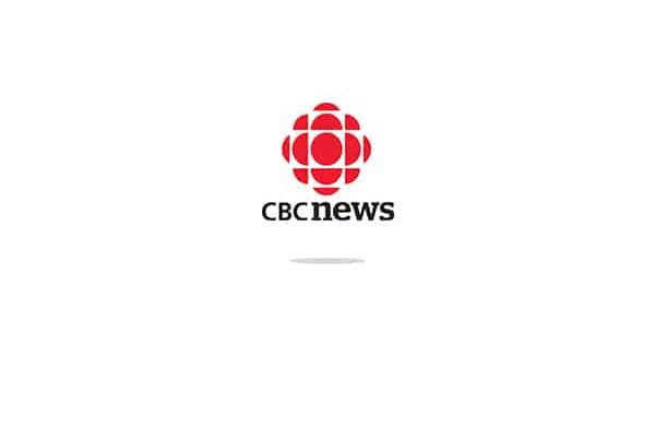 CBC News Logo Cannabis Consultant