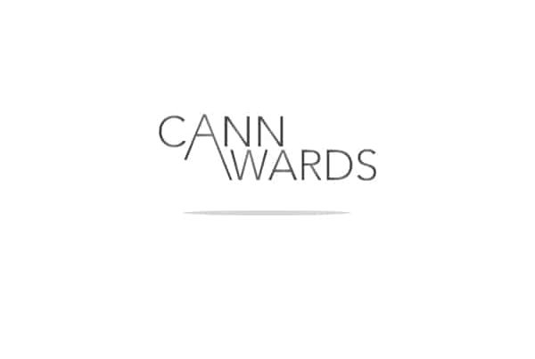 Cann Awards Logo Cannabis Consultant
