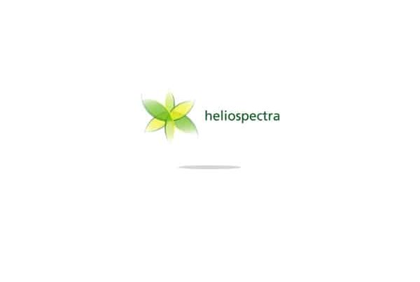 Heliospectra Logo Cannabis Consultant