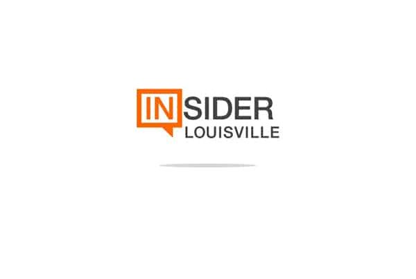 Insider Louisville Logo Marijuana Consultant