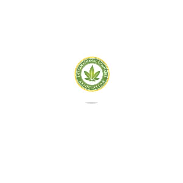 International Cannabis Association Piece