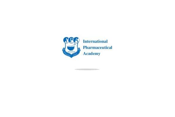 International Pharmaceutical Academy Logo Cannabis Consultant