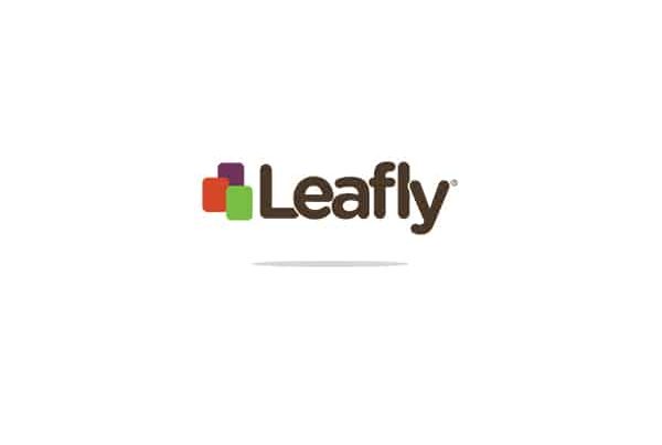 Leafly Logo Cannabis Consultant