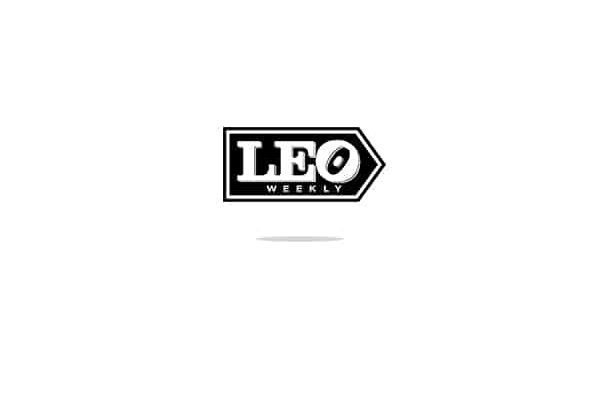 Leo Weekly Logo Marijuana Consulting