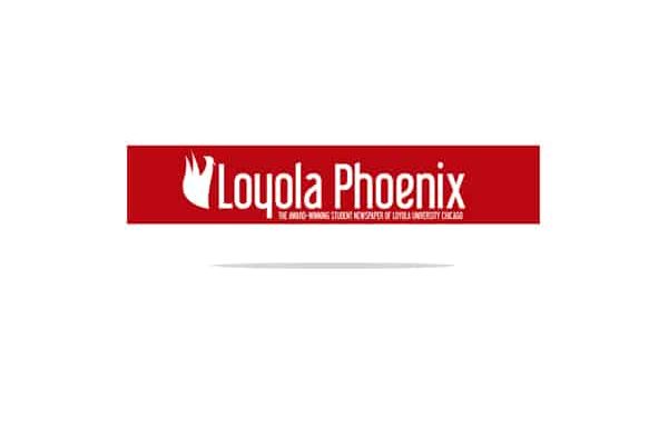 Loyola Phoenix Logo Cannabis Consultant