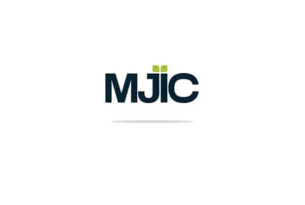 MJIC Logo Cannabis Consultant