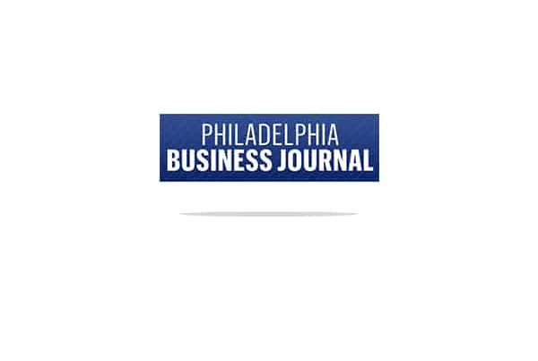 Philadelphia Business Journal Logo Marijuana Consultant