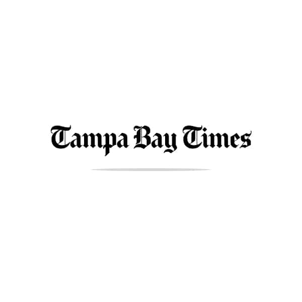 Tampa Bay Times Piece