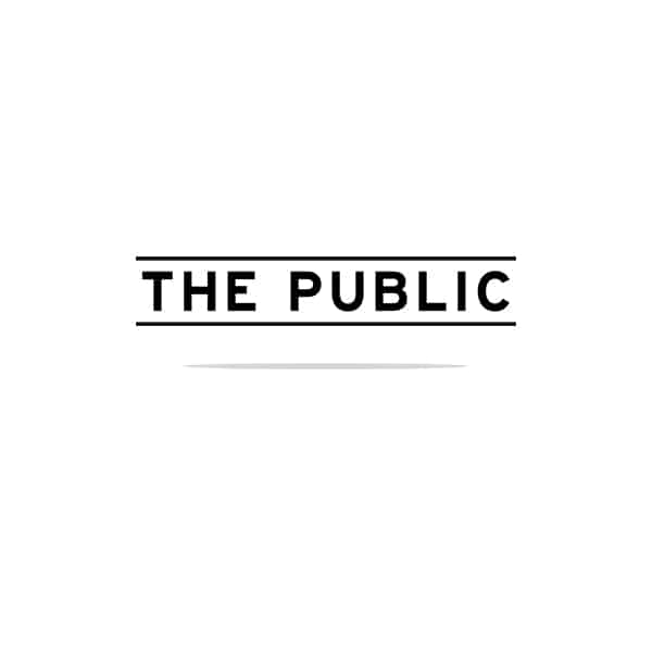 The Public Piece