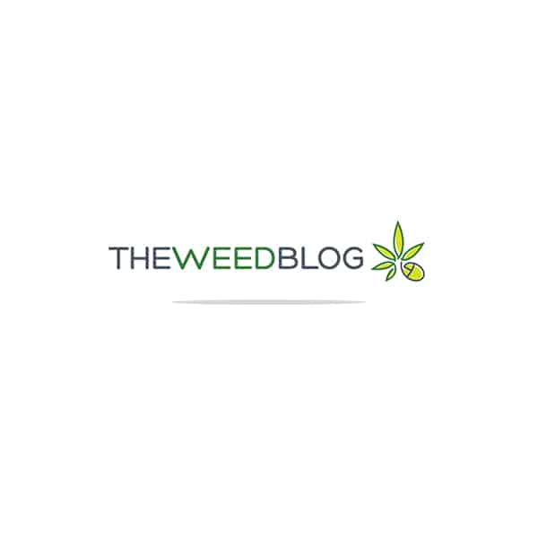 The Weed Blog Piece