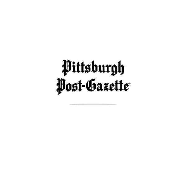 Pittsburgh Post-Gazette Piece