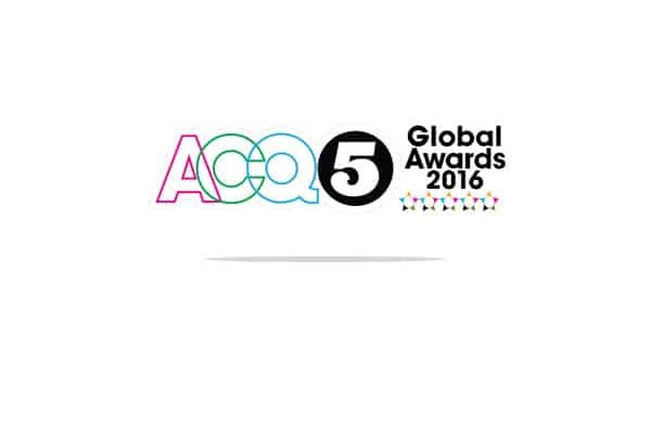 ACQ5 Logo
