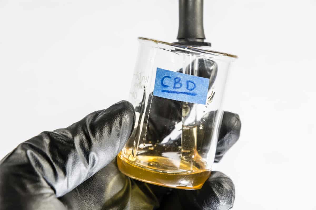 CBD