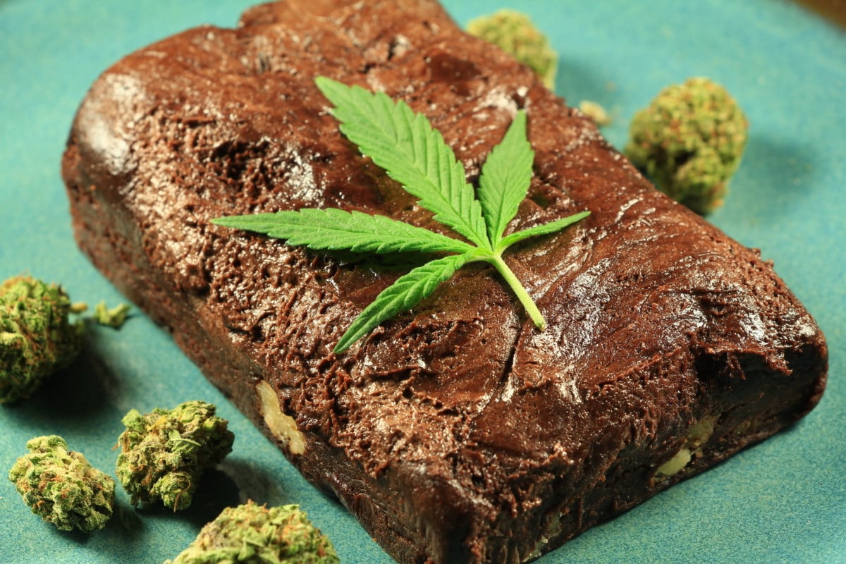 how to make the best weed brownies