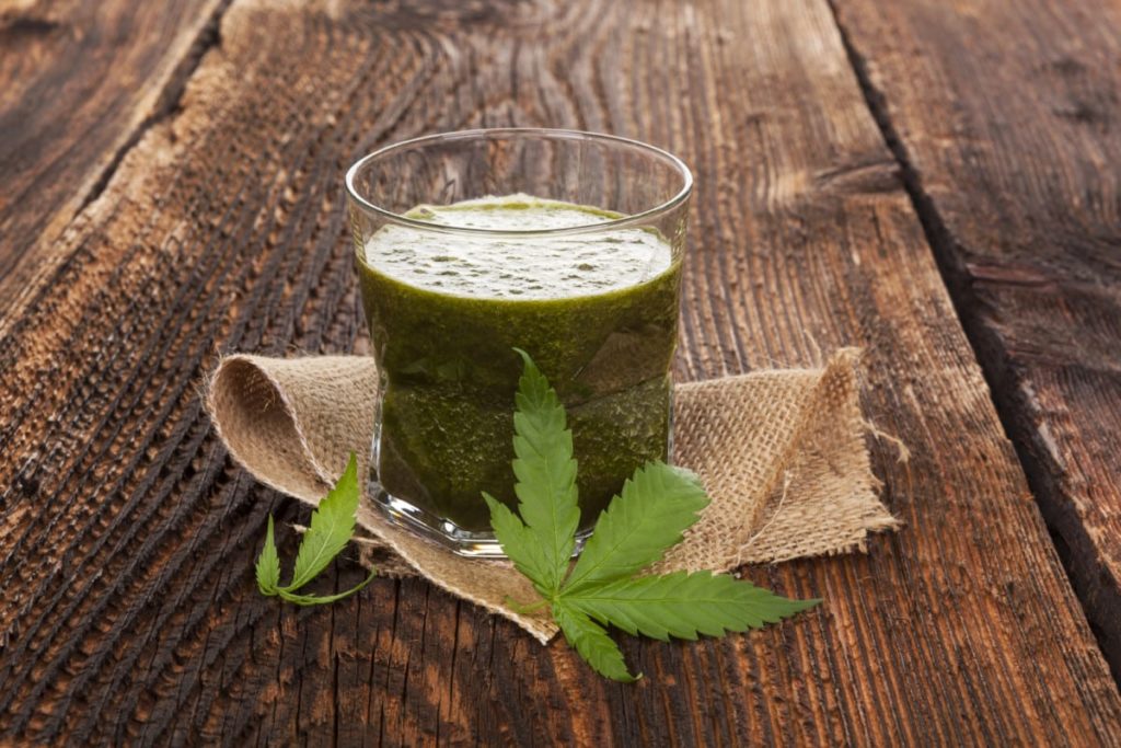 Marijuana Detox: 10 Quickest Ways to Get the Weed Out