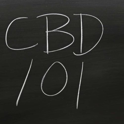 CBD