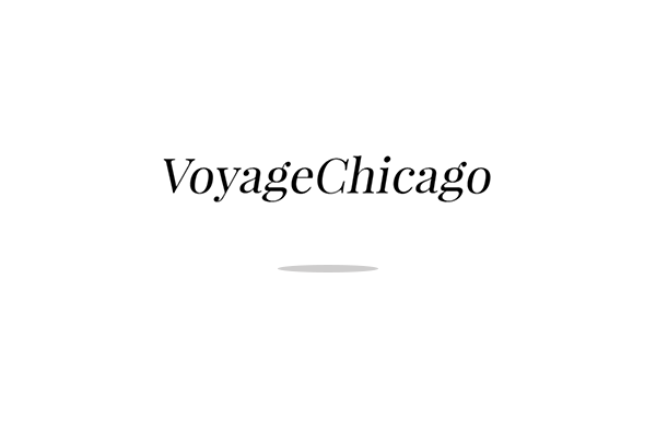 Voyage-Chicago-Logo