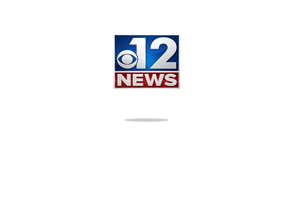 CBS News 12 Logo