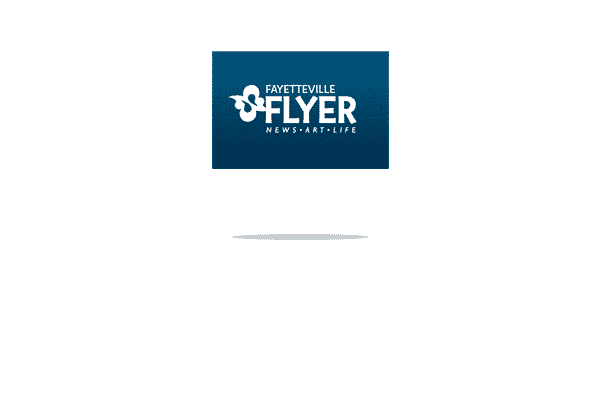 Fayetteville Flyer Logo