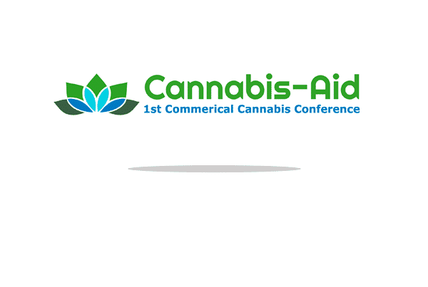 Cannabis Aid Logo