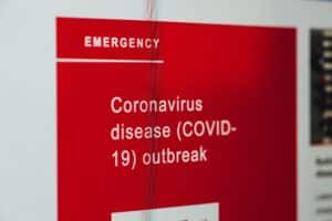 marijuana consultant coronavirus