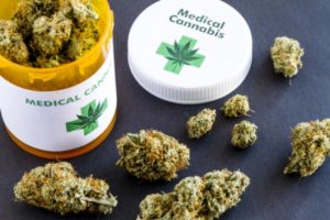 Illinois Medical Marijuana