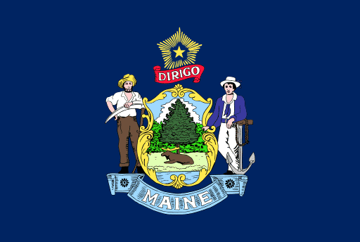 License to Sell Marijuana in Maine