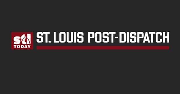 St. Louis Post-Dispatch interview with Michael Mayes