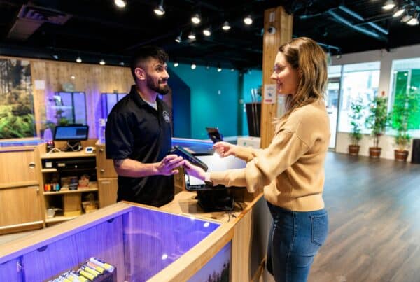 Cannabis Retail License in Minnesota