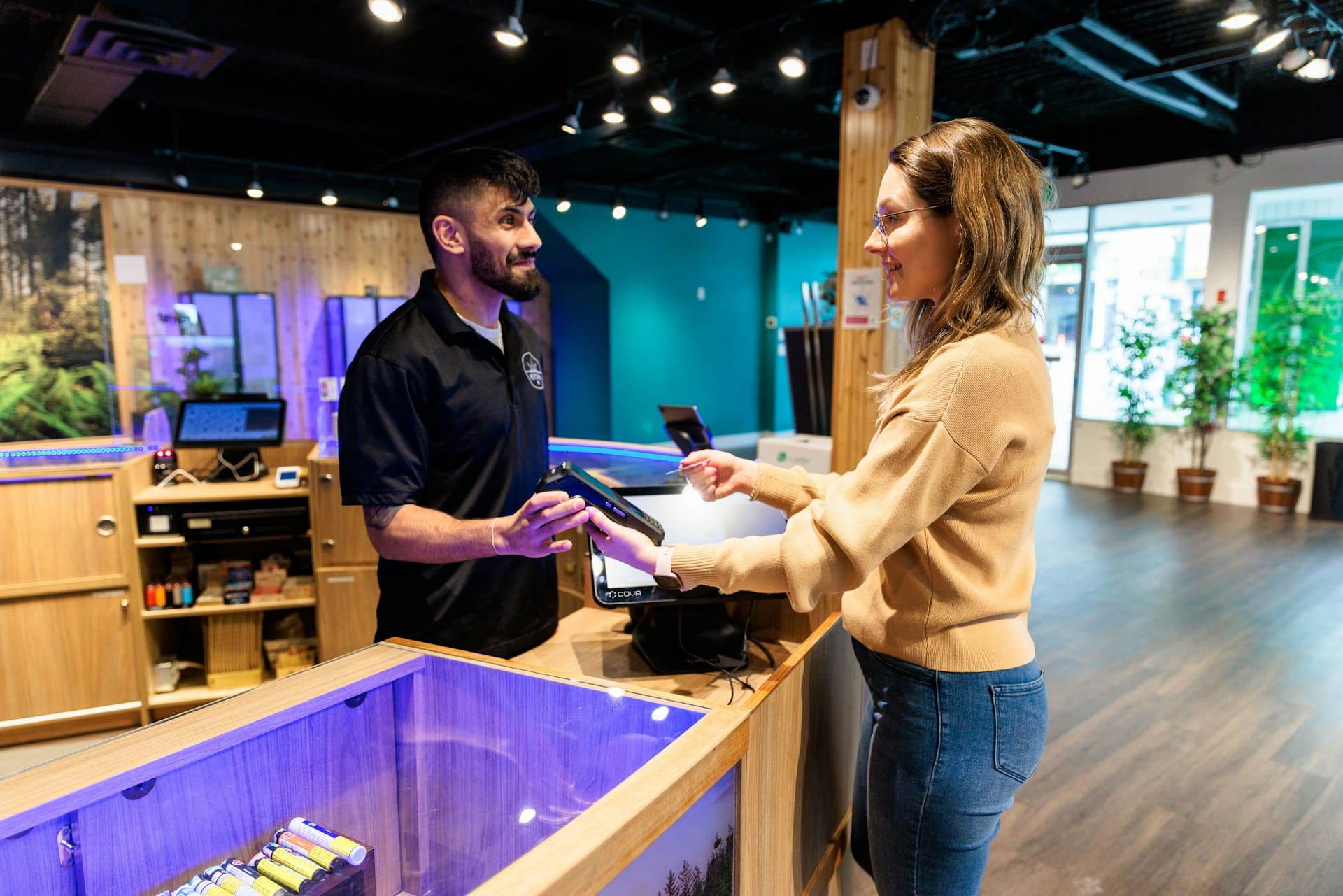 Cannabis Retail License in Minnesota: Guide and More