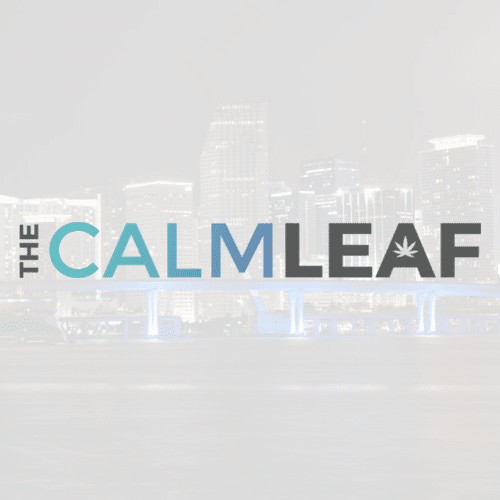 Florida hemp business for sale - the calm leaf