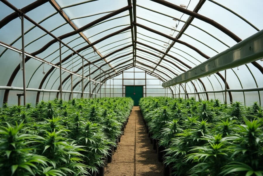 Delaware Cannabis Microbusiness Cultivation Licenses for Sale