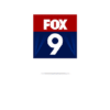 Fox 9 Minnesota logo v2