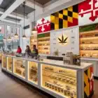 Maryland Dispensary Consultants License Application Guide