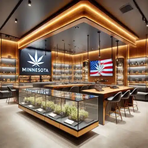 Minnesota Cannabis Dispensary for Sale – Fully Licensed Retail Opportunity