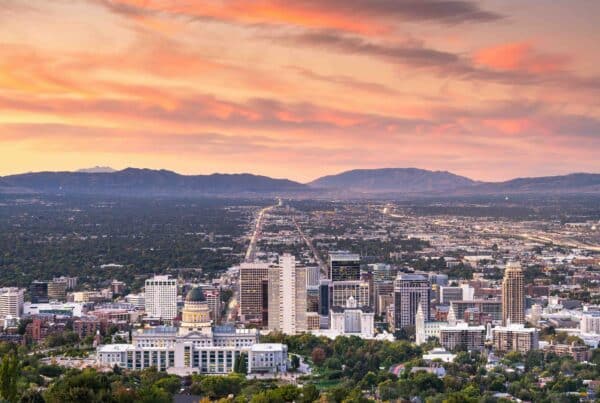 Utah Dispensary License Application Guide: Cannabis Pharmacy