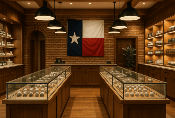 How to Apply for a Texas Dispensing Organization License