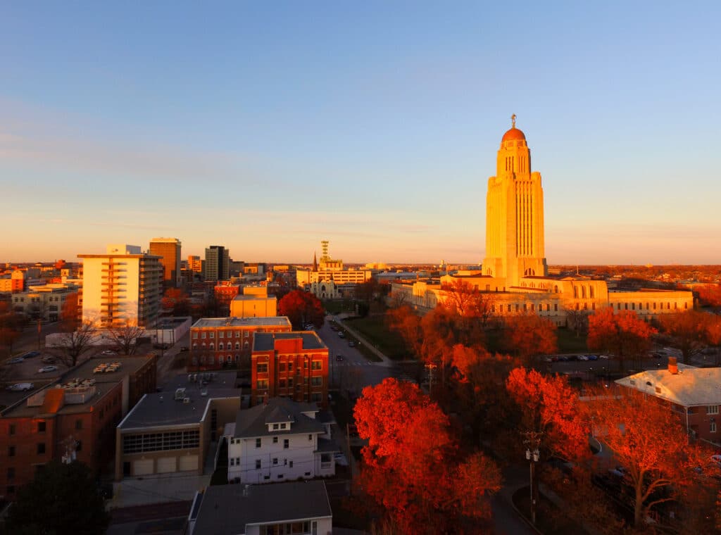 How to Open a Dispensary in Nebraska: Applying for a License