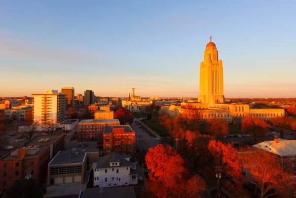 How to Open a Dispensary in Nebraska: Applying for a License