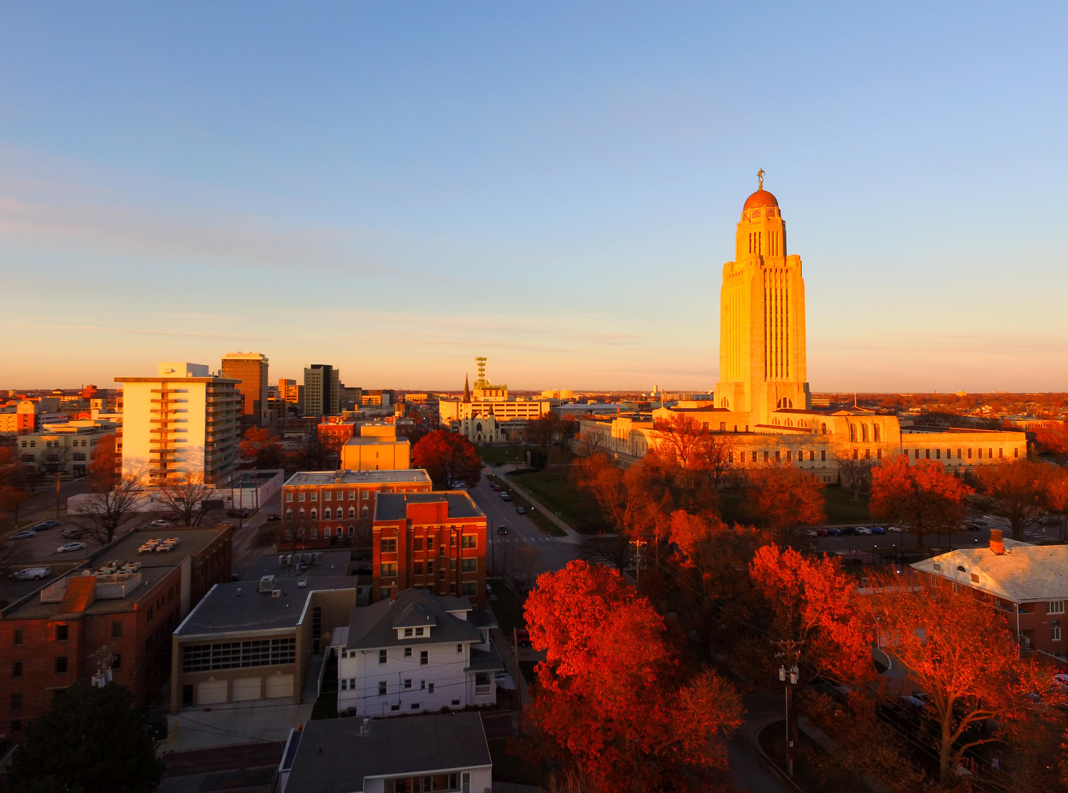 How to Open a Dispensary in Nebraska: Applying for a License